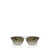 Emporio Armani Emporio Armani Sunglasses SHINY GREEN / MATTE GUNMETAL