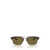 Emporio Armani Emporio Armani Sunglasses SHINY BROWN / MATTE PINK GOLD