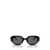 Emporio Armani Emporio Armani Sunglasses SHINY BLACK