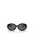 Emporio Armani Emporio Armani Sunglasses SHINY BLACK