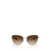 Michael Kors Michael Kors Sunglasses SHINY LIGHT GOLD