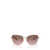 Michael Kors Michael Kors Sunglasses SHINY ROSE GOLD