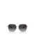 Michael Kors Michael Kors Sunglasses SHINY SILVER