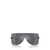 Michael Kors Michael Kors Sunglasses GREY MIRROR SOLID