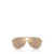 Michael Kors Michael Kors Sunglasses BROWN MIRROR