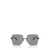 Michael Kors Michael Kors Sunglasses GREY SOLID BACK MIRROR