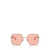 Michael Kors Michael Kors Sunglasses SHINY ROSE GOLD