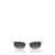 Michael Kors Michael Kors Sunglasses OPTIC WHITE