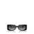 Michael Kors Michael Kors Sunglasses Black