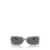 Michael Kors Michael Kors Sunglasses OPTIC WHITE / BLACK TORTOISE