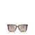 Michael Kors Michael Kors Sunglasses BROWN HORN