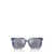 Michael Kors Michael Kors Sunglasses BLUE HORN