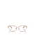 Michael Kors Michael Kors Eyeglasses Pink