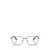 Michael Kors Michael Kors Eyeglasses SHINY HUSK