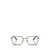 Michael Kors Michael Kors Eyeglasses SHINY GOLD