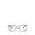 Michael Kors Michael Kors Eyeglasses SHINY GOLD