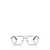 Michael Kors Michael Kors Eyeglasses SHINY GUNMETAL