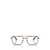 Michael Kors Michael Kors Eyeglasses SHINY GOLD