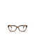 Michael Kors Michael Kors Eyeglasses DARK TORT