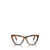 Michael Kors Michael Kors Eyeglasses Black