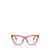 Michael Kors Michael Kors Eyeglasses ROSE TRANSPARENT