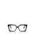 Michael Kors Michael Kors Eyeglasses Black