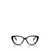 Michael Kors Michael Kors Eyeglasses Black