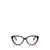 Michael Kors Michael Kors Eyeglasses Black