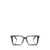 Michael Kors Michael Kors Eyeglasses BLACK HORN