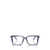 Michael Kors Michael Kors Eyeglasses BLUE HORN