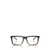 Michael Kors Michael Kors Eyeglasses BLACK GRADIENT TORTOISE