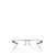 Oakley Oakley Eyeglasses SATIN BLACK