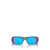 Oakley Oakley Sunglasses BLUE STEEL