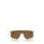 Oakley Oakley Sunglasses TRANSPARENT FERN