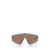 Oakley Oakley Sunglasses TRANSPARENT STONEWASH