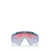 Oakley Oakley Sunglasses MATTE TRANSLUCENT STONEWASH