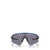 Oakley Oakley Sunglasses TROY LEE DESIGNS BLUE COLORSHIFT