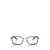 Ralph Lauren Polo Ralph Lauren Eyeglasses BLACK / GUNMETAL