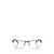 Ralph Lauren Polo Ralph Lauren Eyeglasses SEMI SHINY NAVY BLUE / SILVER