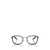 Ralph Lauren Polo Ralph Lauren Eyeglasses BLACK / GUNMETAL