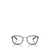 Ralph Lauren Polo Ralph Lauren Eyeglasses HAVANA / GUNMETAL