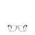 Ralph Lauren Polo Ralph Lauren Eyeglasses SHINY TRANSPARENT LIGHT GREY