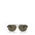 Ralph Lauren Polo Ralph Lauren Sunglasses SHINY BLACK