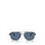 Ralph Lauren Polo Ralph Lauren Sunglasses SEMISHINY NAVY BLUE