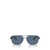 Ralph Lauren Polo Ralph Lauren Sunglasses MATTE NAVY BLUE