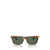 Ralph Lauren Polo Ralph Lauren Sunglasses SHINY RED HAVANA