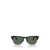 Ralph Lauren Polo Ralph Lauren Sunglasses SHINY BLACK