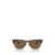 Ralph Lauren Polo Ralph Lauren Sunglasses SHINY BROWN TORTOISE