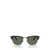 Ralph Lauren Polo Ralph Lauren Sunglasses SHINY BLACK