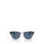 Ralph Lauren Polo Ralph Lauren Sunglasses SHINY BLUE HAVANA